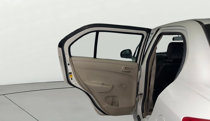 2015 Maruti Swift Dzire LXI, Petrol, Manual, 68,694 km, LHS Rear Door