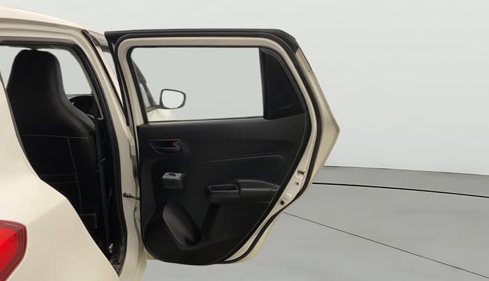 2023 Maruti Swift LXI, Petrol, Manual, 11,094 km, RHS Rear Door