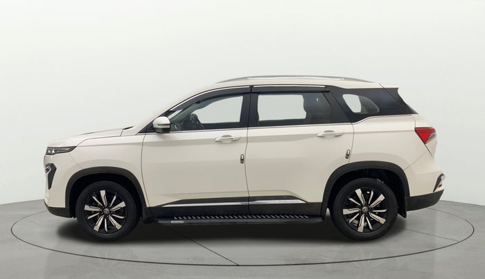 2020 MG HECTOR PLUS SHARP 1.5 PETROL TURBO DCT 6-STR, Petrol, Automatic, 47,294 km, Left Side