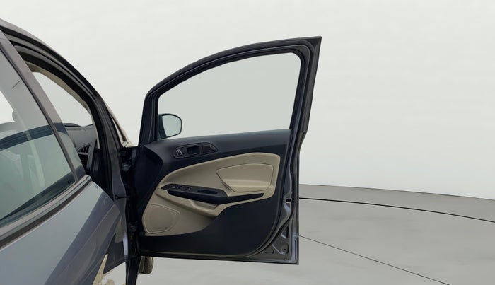 2019 Ford Ecosport TREND 1.5L PETROL, Petrol, Manual, 29,371 km, RHS Front Door
