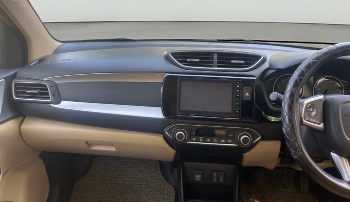 2023 Honda Amaze 1.2L I-VTEC VX, Petrol, Manual, 30,108 km, Air Conditioner