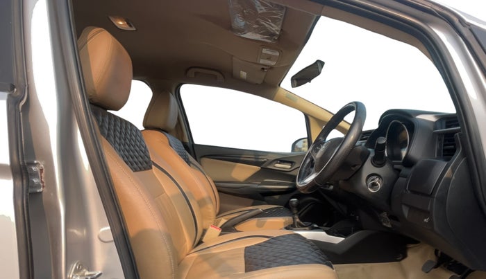 2016 Honda Jazz 1.2L I-VTEC SV, Petrol, Manual, 97,558 km, Right Side Front Door Cabin