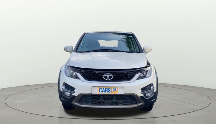 2017 Tata Hexa XE 4X2 7 STR, Diesel, Manual, 1,60,365 km, Front