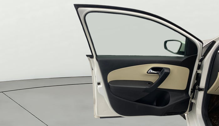 2021 Skoda Rapid STYLE TSI, Petrol, Manual, 49,756 km, LHS Front Door