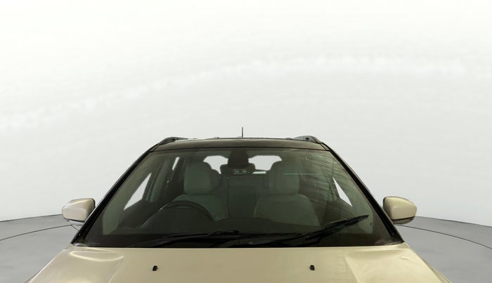 2018 Jeep Compass LIMITED 1.4 PETROL AT, Petrol, Automatic, 100 km, Front Windshield