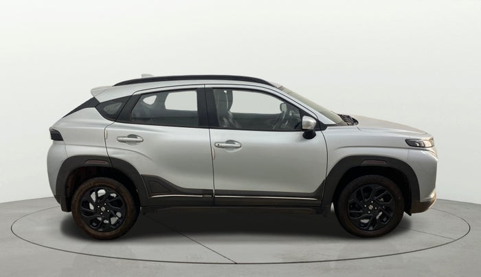 2023 Maruti FRONX DELTA PLUS 1.2MT, Petrol, Manual, 31,992 km, Right Side View