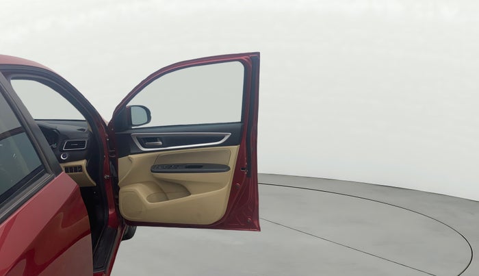 2023 Honda Amaze 1.2L I-VTEC VX CVT, Petrol, Automatic, 9,530 km, RHS Front Door