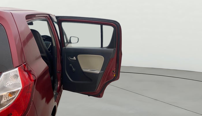 2015 Maruti Alto K10 VXI, Petrol, Manual, 89,262 km, RHS Rear Door