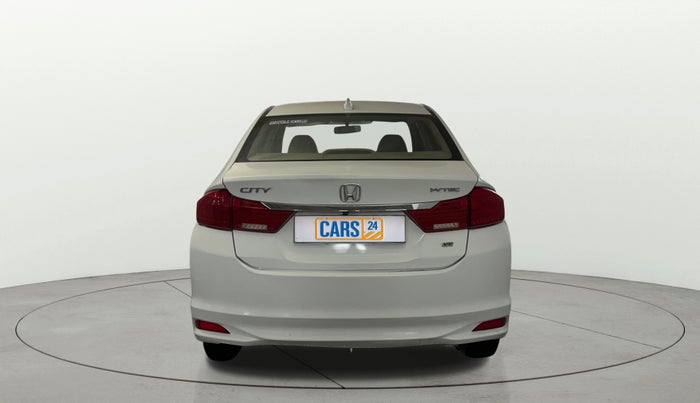 2014 Honda City 1.5L I-VTEC VX, Petrol, Manual, 49,020 km, Back/Rear