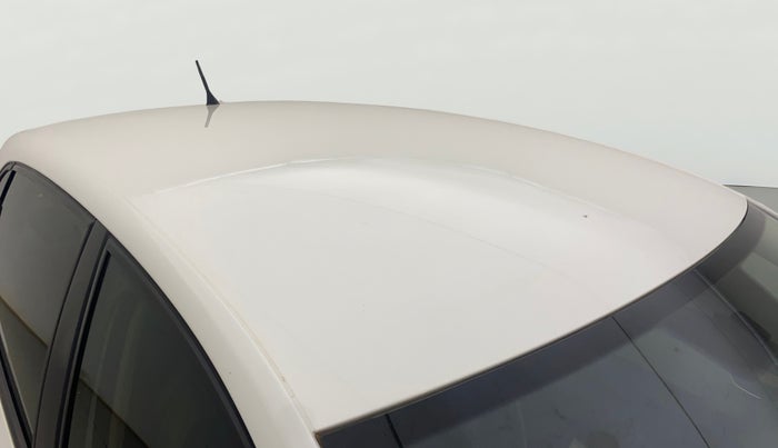 2017 Volkswagen Polo HIGHLINE1.2L, Petrol, Manual, 66,810 km, Roof