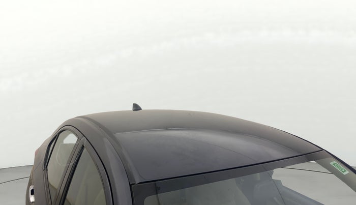 2023 Honda Amaze 1.2L I-VTEC VX CVT, Petrol, Automatic, 18,919 km, Roof