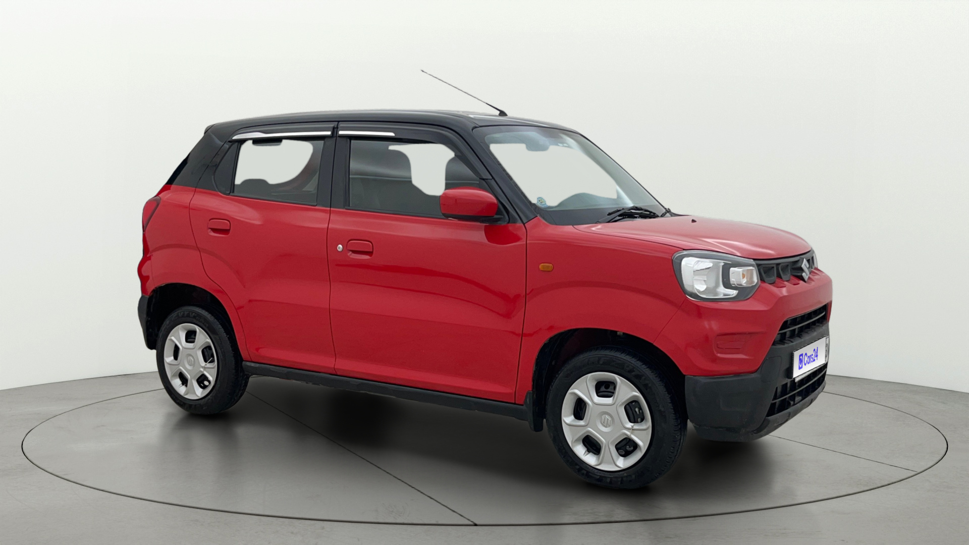 2023 Maruti Suzuki S-Presso VXI PLUS (O) AMT