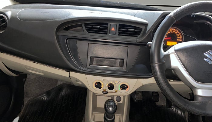 2022 Maruti Alto LXI O, Petrol, Manual, 8,479 km, Air Conditioner