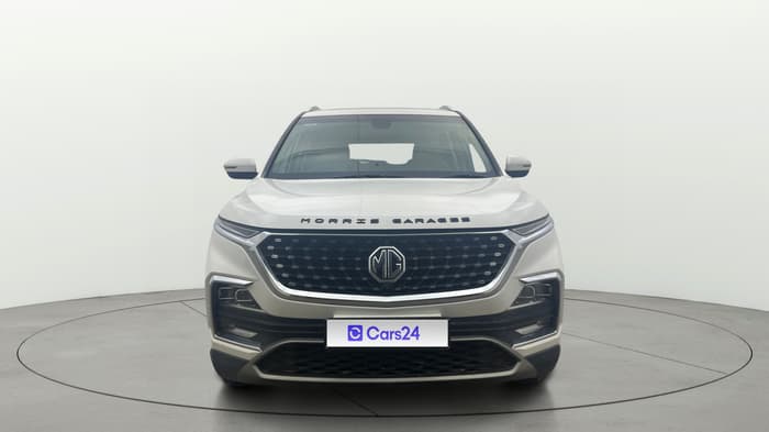 2022 MG HECTOR SHARP HYBRID 1.5 PETROL, Petrol, Manual, 92,614 km, Front