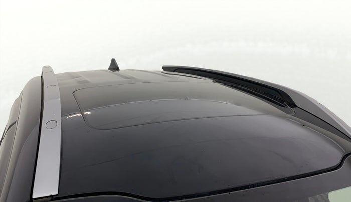 2022 KIA SONET GTX PLUS 1.5, Diesel, Manual, 70,318 km, Roof