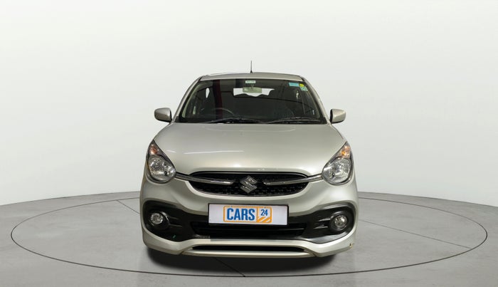 2023 Maruti Celerio ZXI PLUS AGS, Petrol, Automatic, 24,709 km, Front