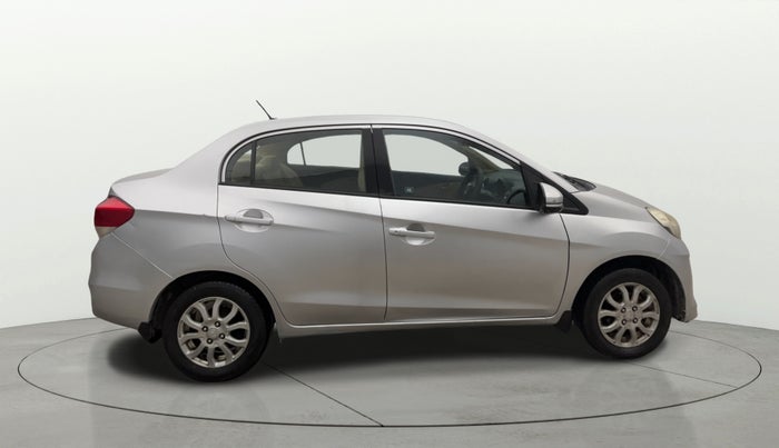 2015 Honda Amaze 1.2L I-VTEC VX AT, Petrol, Automatic, 69,722 km, Right Side View