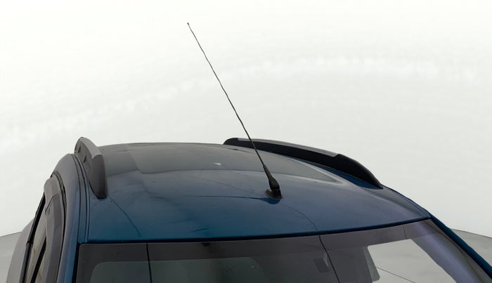 2021 Renault Kwid NEOTECH RXL 1.0 MT, Petrol, Manual, 79,962 km, Roof