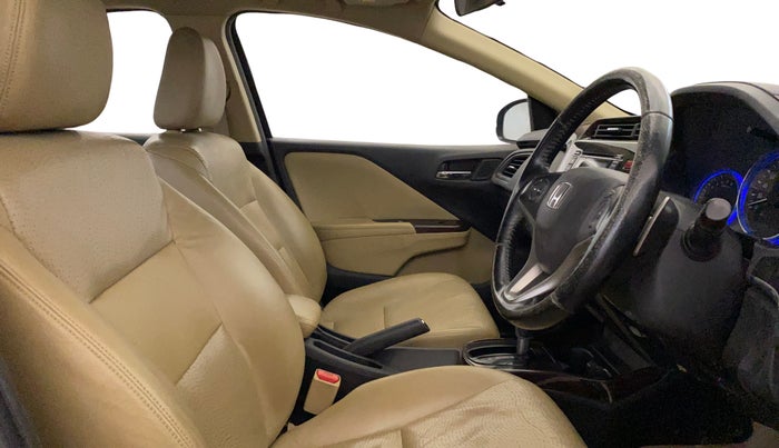 2015 Honda City 1.5L I-VTEC VX CVT, Petrol, Automatic, 79,184 km, Right Side Front Door Cabin