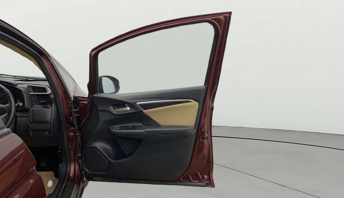 2017 Honda Jazz 1.2L I-VTEC V AT, Petrol, Automatic, 90,705 km, RHS Front Door