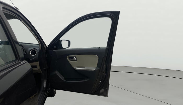 2018 Maruti Alto K10 VXI (O) AMT, Petrol, Automatic, 43,132 km, RHS Front Door