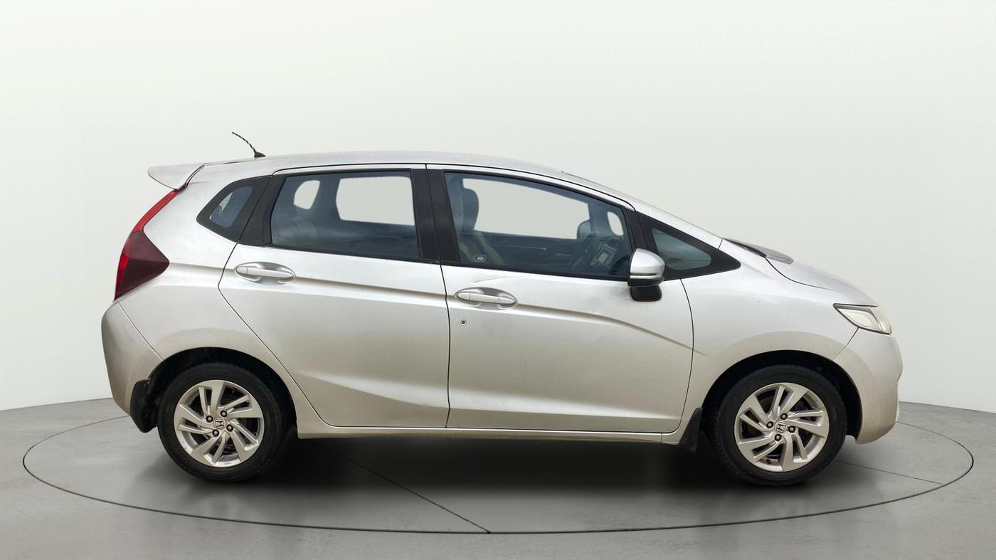2015 Honda Jazz 1.5L I-DTEC VX, Diesel, Manual, 68,910 km, Right Side View