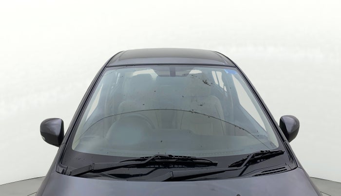 2022 Maruti Ciaz SIGMA 1.5 SHVS MT  PETROL, Petrol, Manual, 33,143 km, Front Windshield