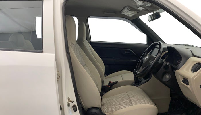 2023 Maruti New Wagon-R LXI CNG 1.0, CNG, Manual, 60,066 km, Right Side Front Door Cabin