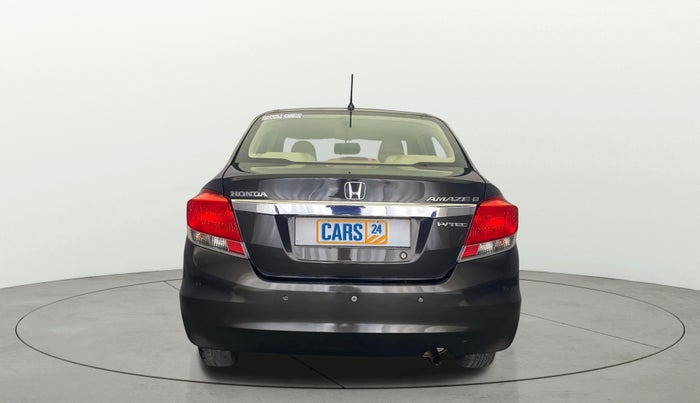 2016 Honda Amaze 1.2L I-VTEC S, Petrol, Manual, 63,272 km, Back/Rear