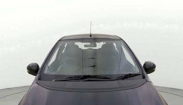 2022 Tata Tiago XT CNG, CNG, Manual, 35,556 km, Front Windshield