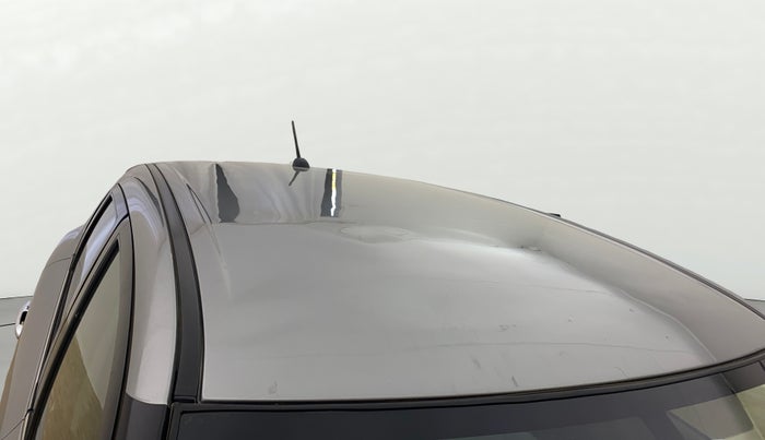 2020 Maruti Baleno ZETA CVT PETROL 1.2, Petrol, Automatic, 96,152 km, Roof