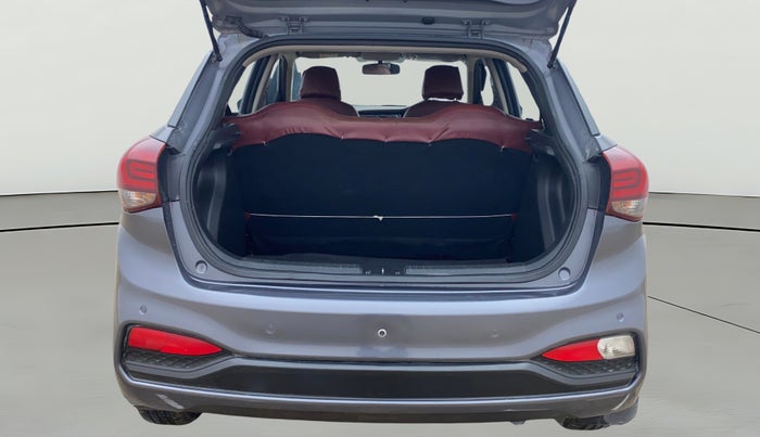 2019 Hyundai Elite i20 ERA 1.2, Petrol, Manual, 18,893 km, Boot Open Zoomed View
