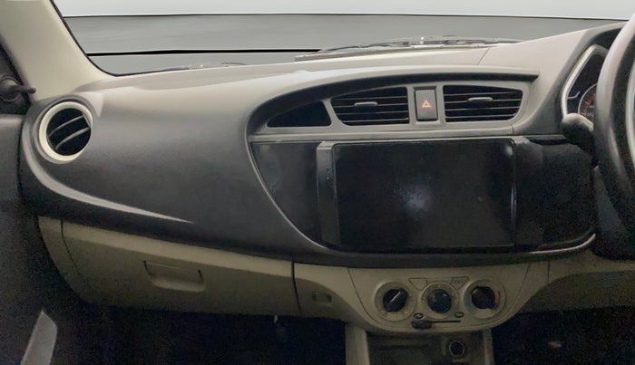 2016 Maruti Alto K10 VXI, Petrol, Manual, 64,491 km, Air Conditioner