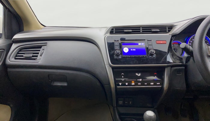 2014 Honda City 1.5L I-DTEC V, Diesel, Manual, 42,512 km, Air Conditioner