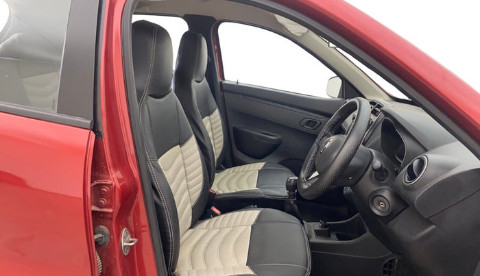 2019 Renault Kwid RXL, Petrol, Manual, 26,006 km, Right Side Front Door Cabin