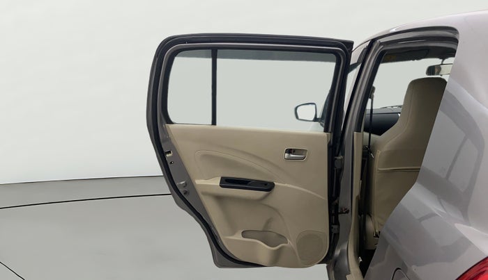 2018 Maruti Celerio ZXI AMT (O), Petrol, Automatic, 69,117 km, LHS Rear Door