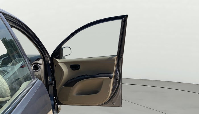 2014 Hyundai i10 MAGNA 1.1, Petrol, Manual, 94,728 km, RHS Front Door