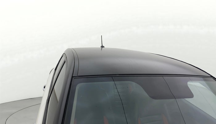 2016 Hyundai Elite i20 ASTA 1.2 (O), Petrol, Manual, 61,013 km, Roof