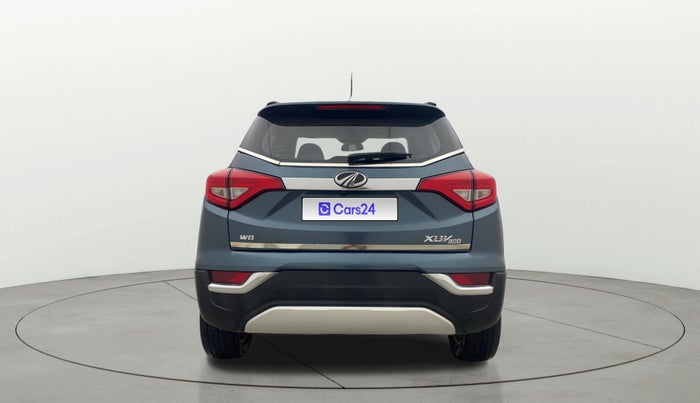 2021 Mahindra XUV300 W8 1.2 PETROL, Petrol, Manual, 20,674 km, Back/Rear