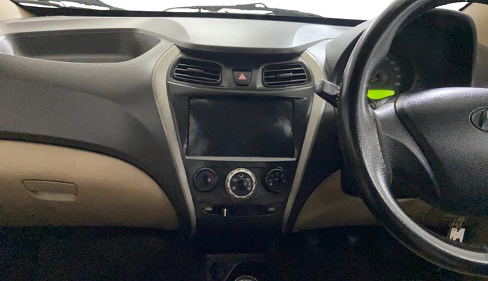 2016 Hyundai Eon ERA +, Petrol, Manual, 57,910 km, Air Conditioner