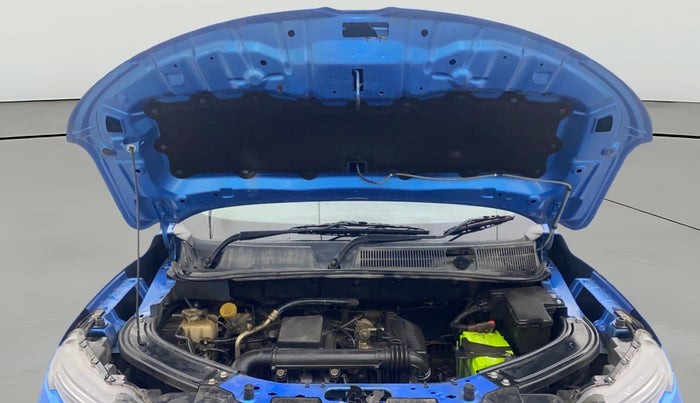 2021 Renault Kiger RXT MT, Petrol, Manual, 29,497 km, Open Bonet