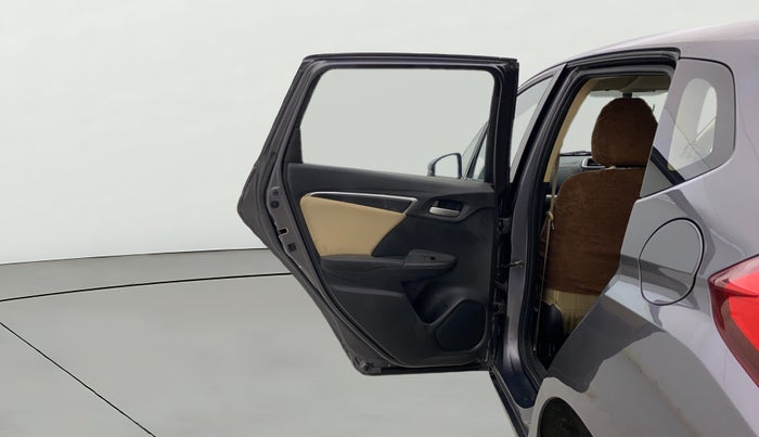 2020 Honda Jazz 1.2L I-VTEC VX CVT, Petrol, Automatic, 52,685 km, LHS Rear Door