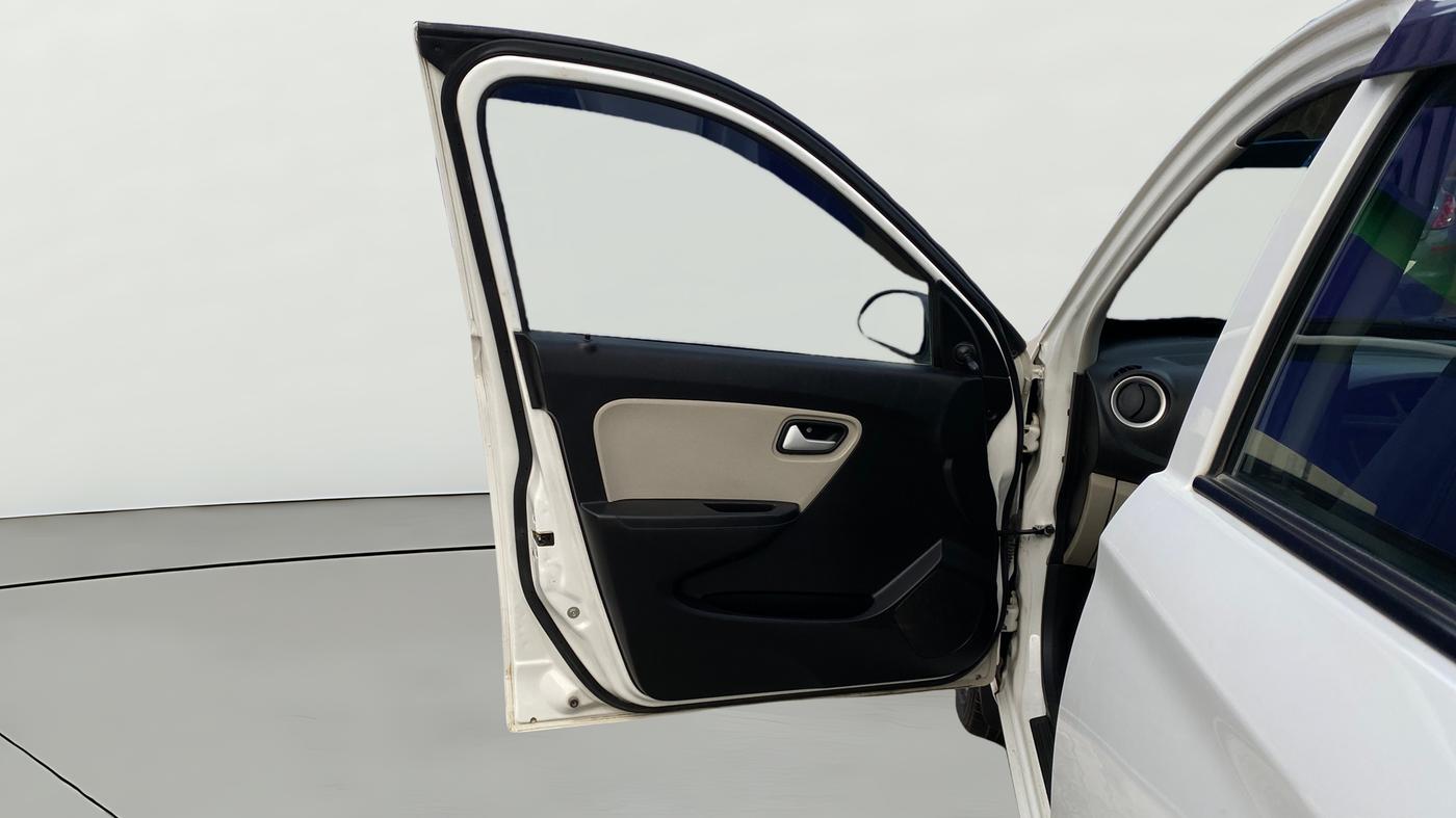 2021 Maruti Alto LXI, Petrol, Manual, 34,002 km, LHS Front Door