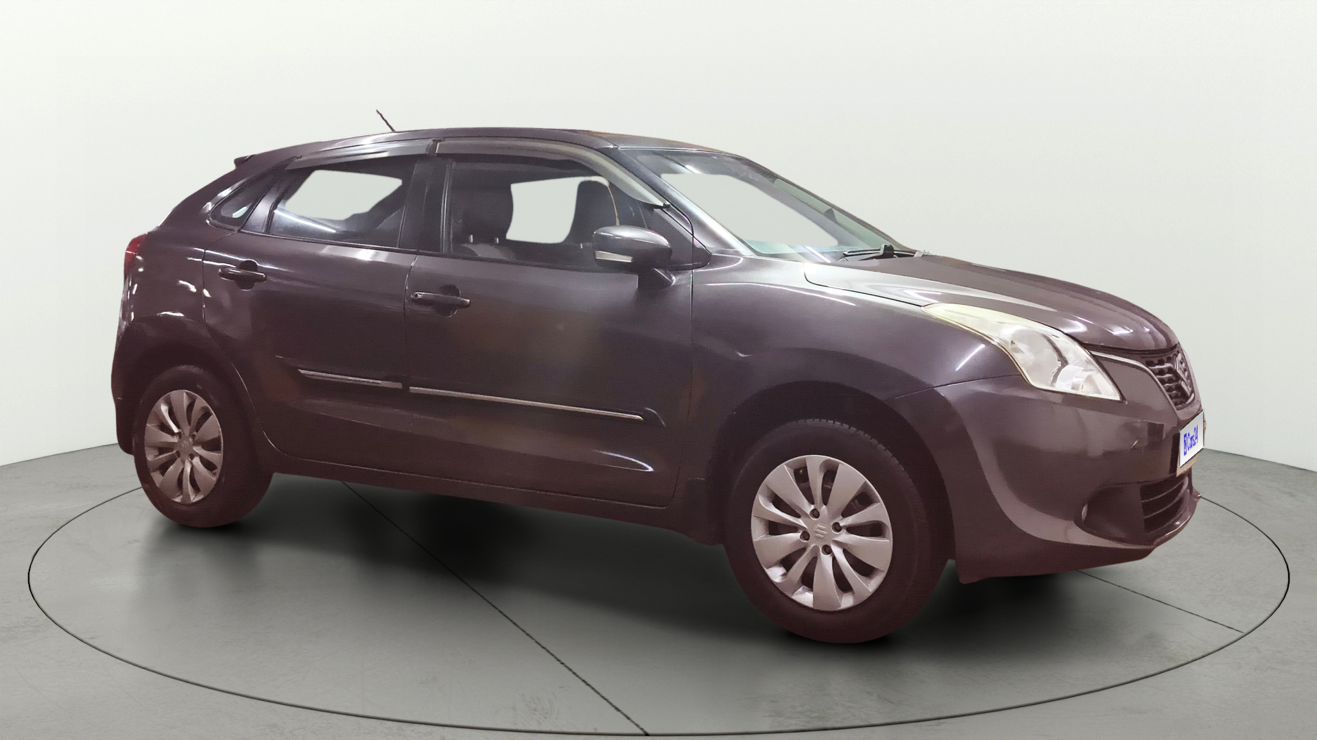 2017 Maruti Suzuki Baleno 2022-2026 DELTA PETROL 1.2 2017 Maruti Suzuki Baleno 2022-2026 DELTA PETROL 1.2