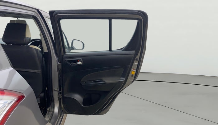 2012 Maruti Swift VXI, Petrol, Manual, 1,18,412 km, RHS Rear Door