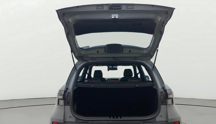 2023 Hyundai VENUE N LINE N8 1.0 TURBO DCT, Petrol, Automatic, 46,234 km, Boot Door Open