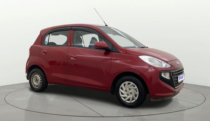 2021 Hyundai NEW SANTRO SPORTZ EXECUTIVE MT CNG, CNG, Manual, 80,869 km, SRP