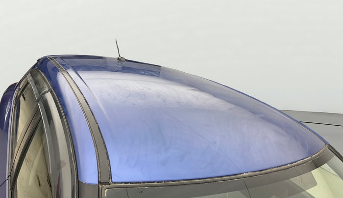 2016 Maruti Baleno DELTA PETROL 1.2, Petrol, Manual, 58,033 km, Roof