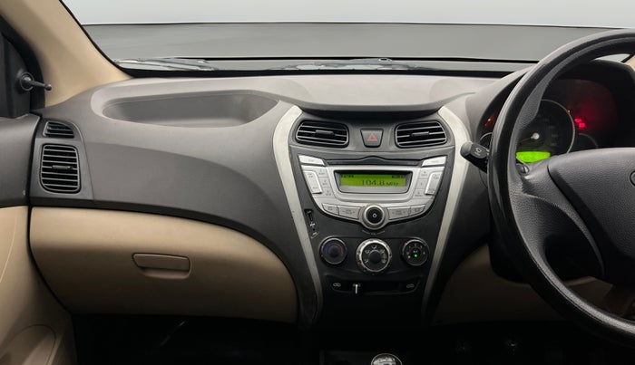 2018 Hyundai Eon MAGNA +, Petrol, Manual, 1,15,998 km, Air Conditioner