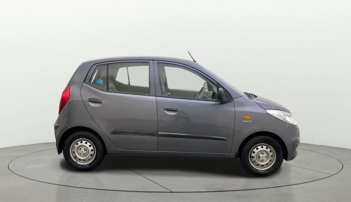 2013 Hyundai i10 MAGNA 1.1, Petrol, Manual, 66,622 km, Right Side View